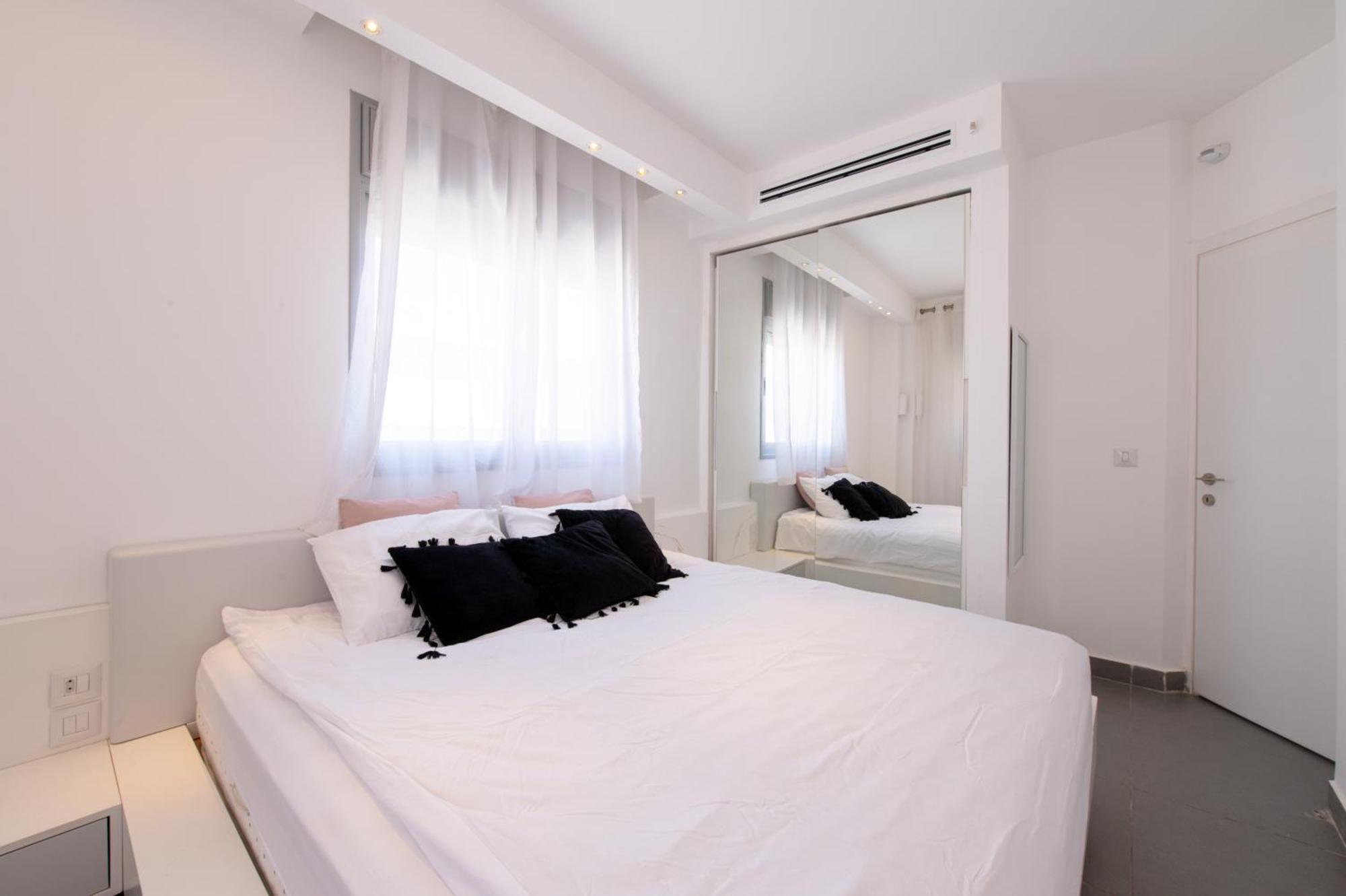 Appartamento פנטהאוז קסם המפרץ Eilat Esterno foto